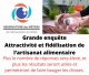 IMPORTANT - Grande enquête attractivité et fidélisation de l’artisanat alimentaire